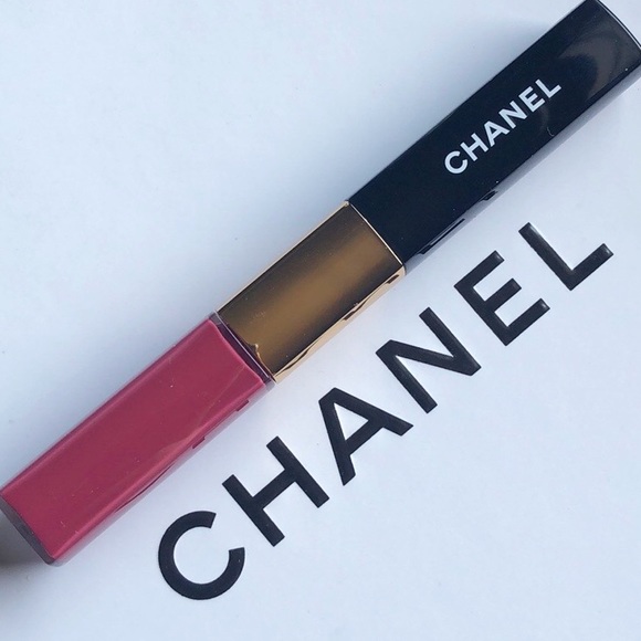 CHANEL Other - 🖤 CHANEL Ultrawear Liquid Lip Colour 43